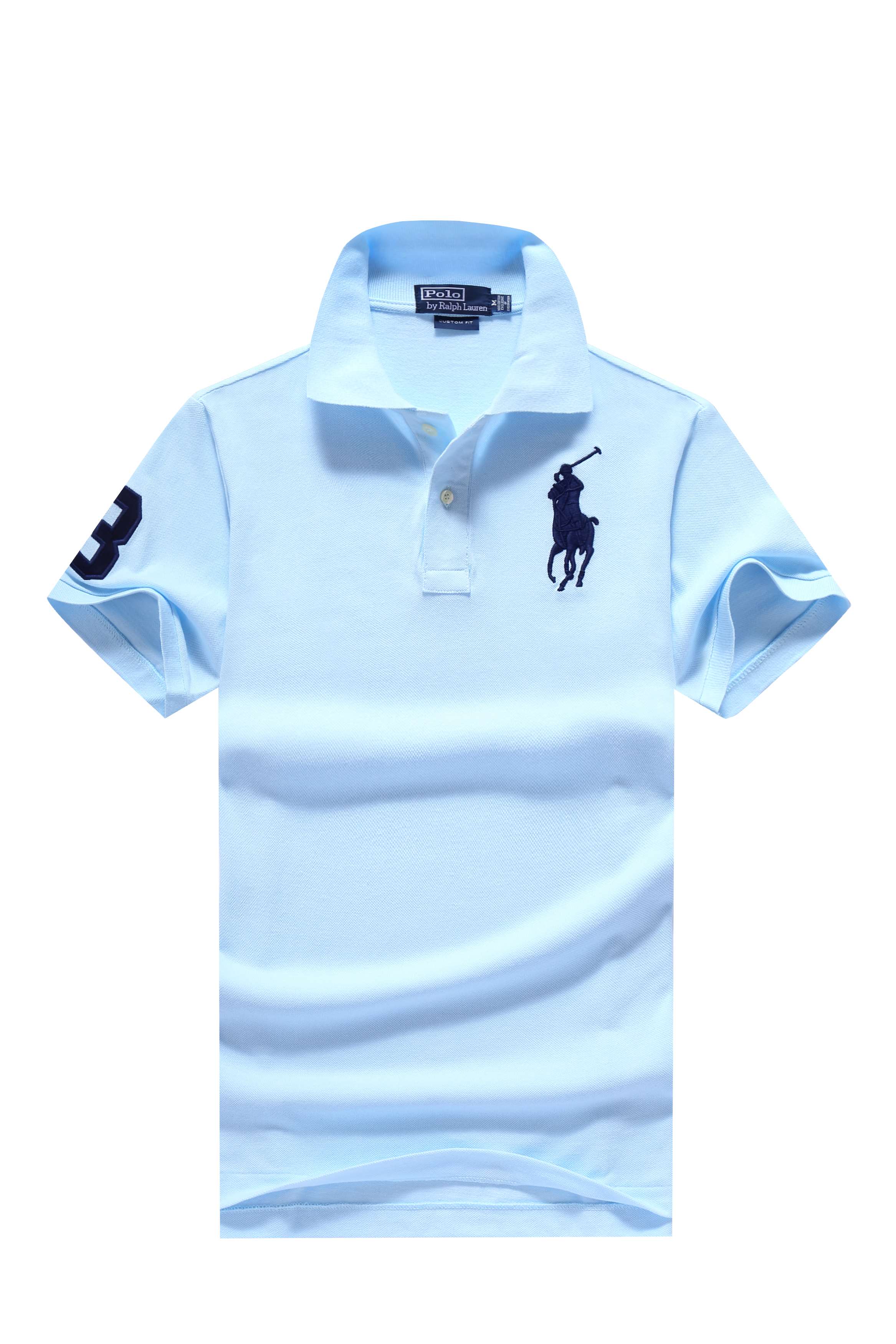 Polo T shirt 015